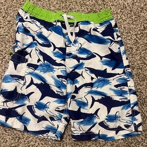 Boys swimming trunks